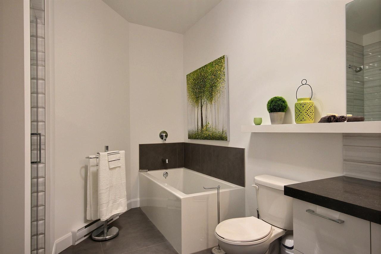 Wow L'Appartement Central مدينة كويبيك المظهر الخارجي الصورة