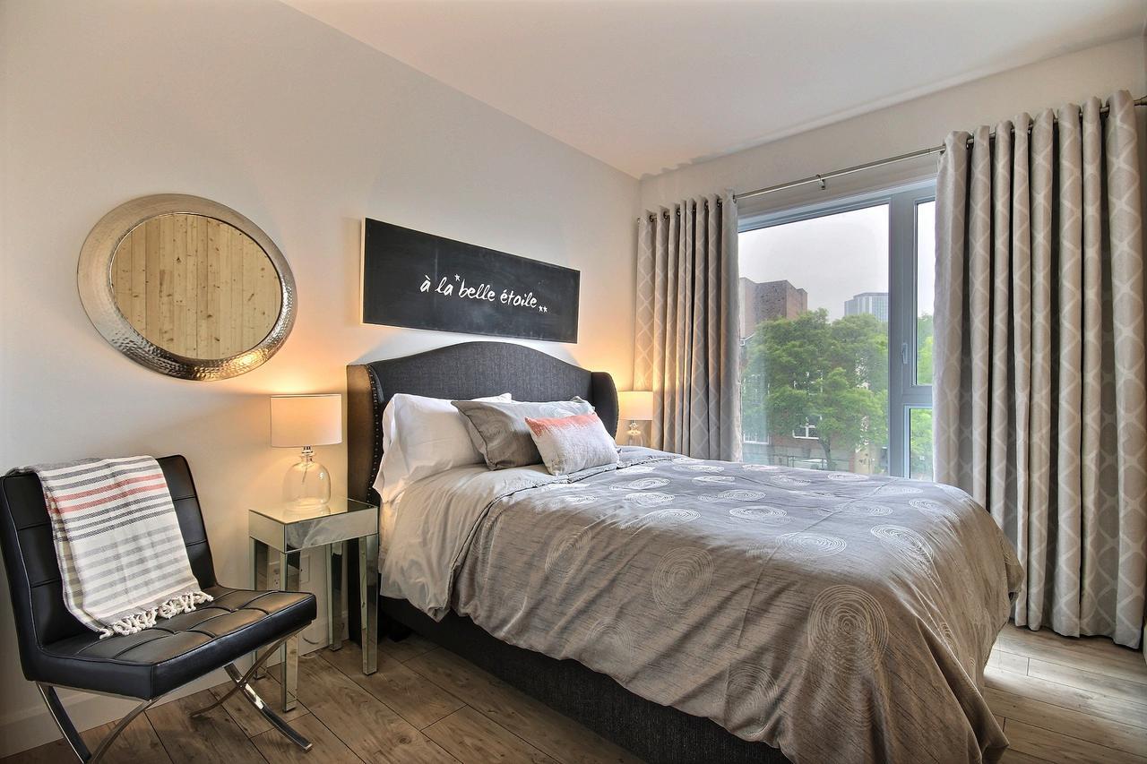 Wow L'Appartement Central مدينة كويبيك المظهر الخارجي الصورة